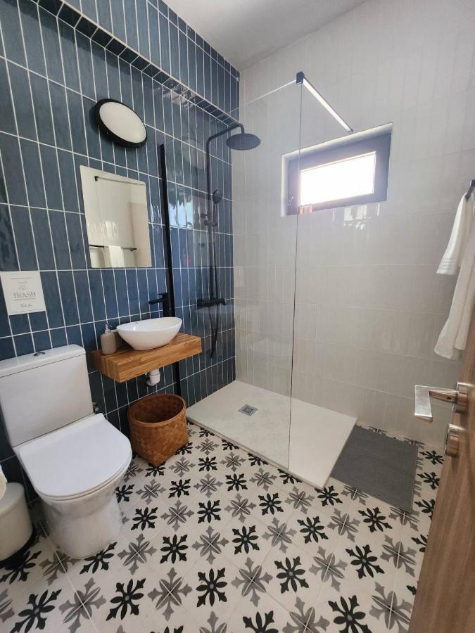Adamandri Lodge - Prime Location 圣纳帕 外观 照片