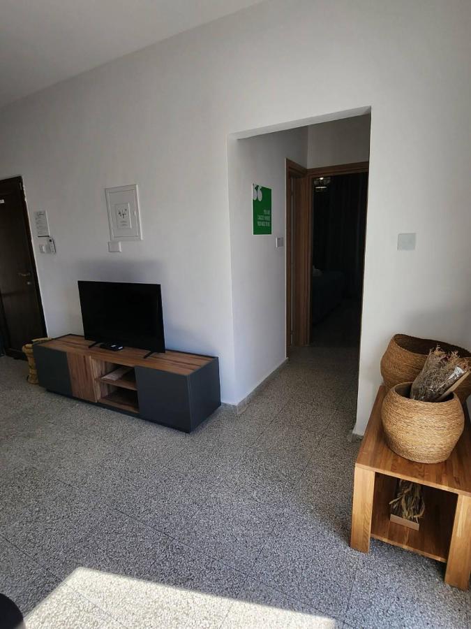 Adamandri Lodge - Prime Location 圣纳帕 外观 照片