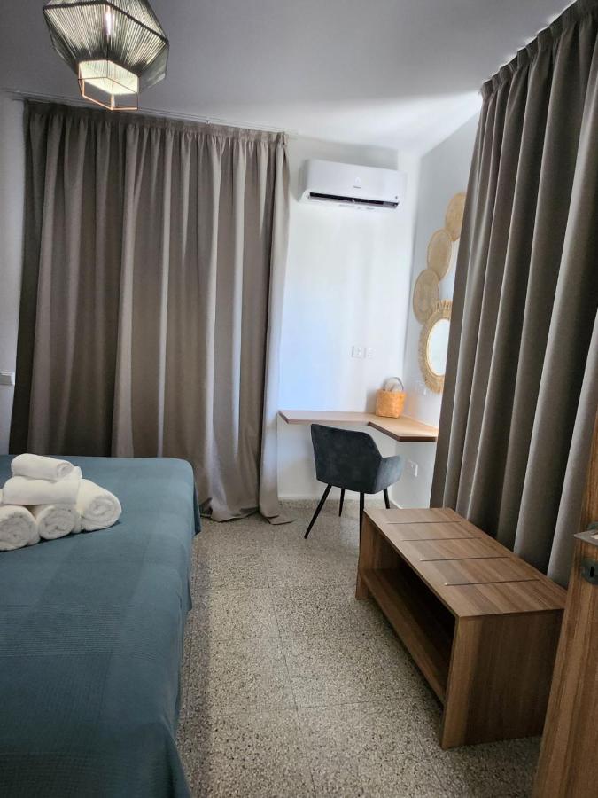 Adamandri Lodge - Prime Location 圣纳帕 外观 照片