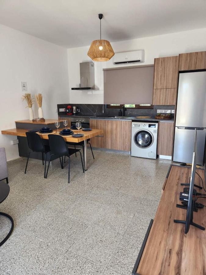 Adamandri Lodge - Prime Location 圣纳帕 外观 照片