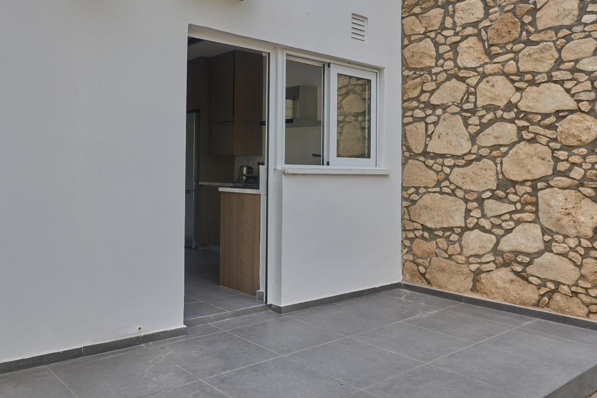 Adamandri Lodge - Prime Location 圣纳帕 外观 照片